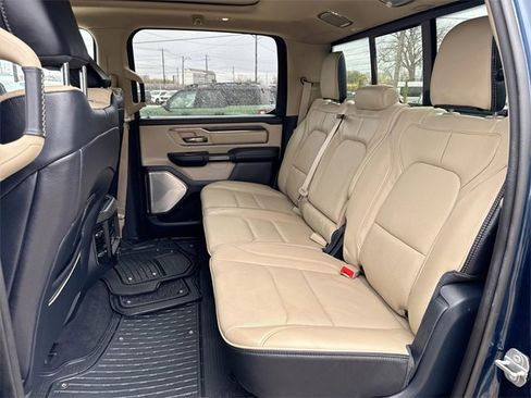 Used 2021 RAM 1500 Limited image 29