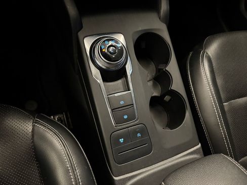 Used 2020 Ford Escape SEL FWD image 16