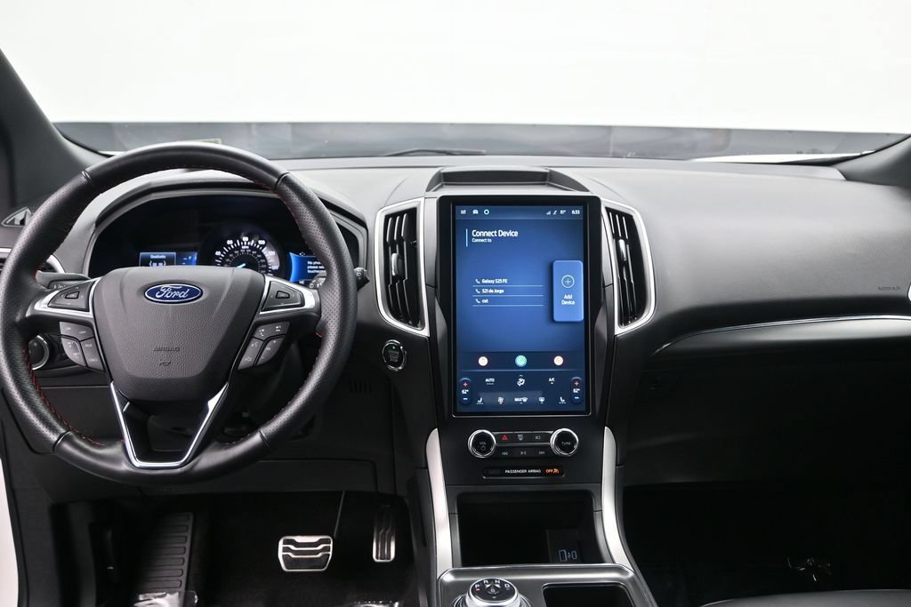 Used 2024 Ford Edge ST-Line AWD/4WD image 14