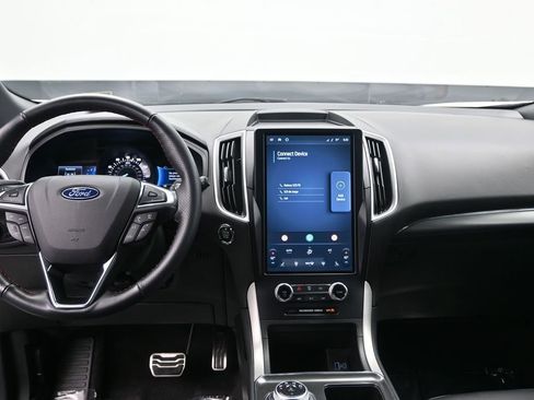 Used 2024 Ford Edge ST-Line AWD/4WD image 14