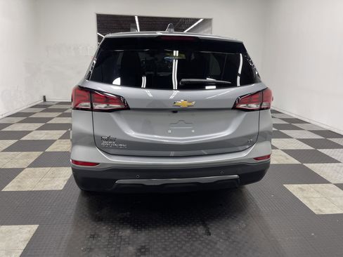Used 2024 Chevrolet Equinox LT w/ LPO, Floor Liner Package image 3