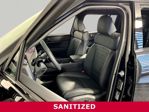 Used 2026 Hyundai Santa Fe Calligraphy AWD/4WD image 20