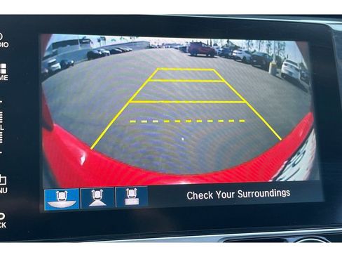 Used 2016 Honda Civic EX image 27