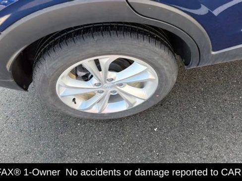 Used 2023 Buick Encore GX Preferred w/ Cold Weather Comfort Package image 7