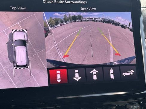 New 2025 Jeep Grand Cherokee Limited w/ Luxury Tech Group II image 21