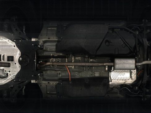 Used 2024 Honda CR-V Sport image 13