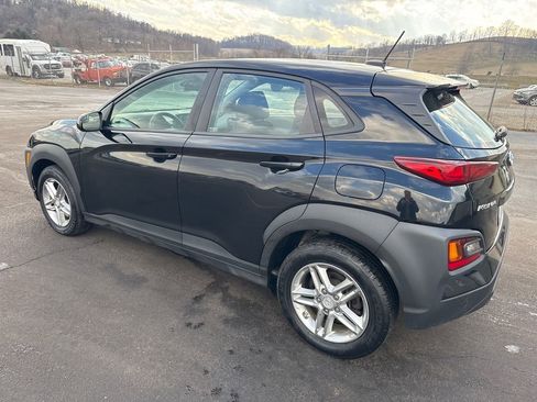 Used 2019 Hyundai Kona SE image 4