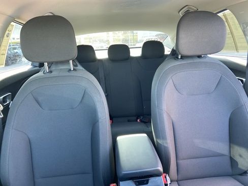 Used 2026 Kia K4 FWD image 19