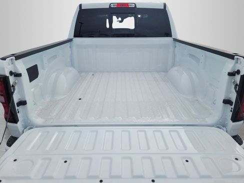 New 2026 RAM 1500 Big Horn AWD/4WD image 7