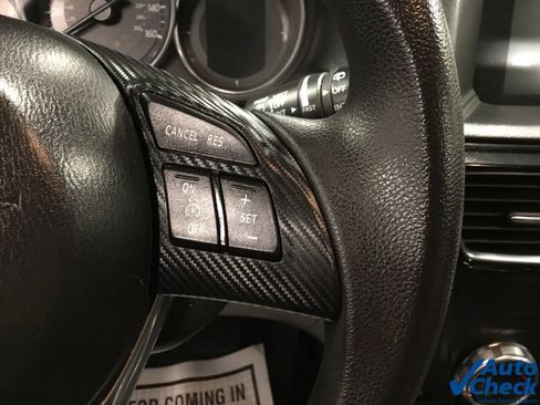 Used 2016 MAZDA CX-5 Sport AWD/4WD image 44