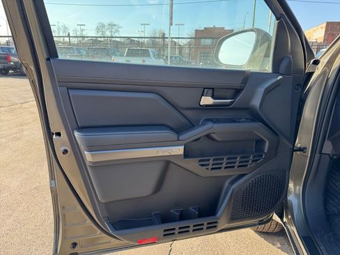 New 2026 Toyota Tacoma TRD Sport image 29