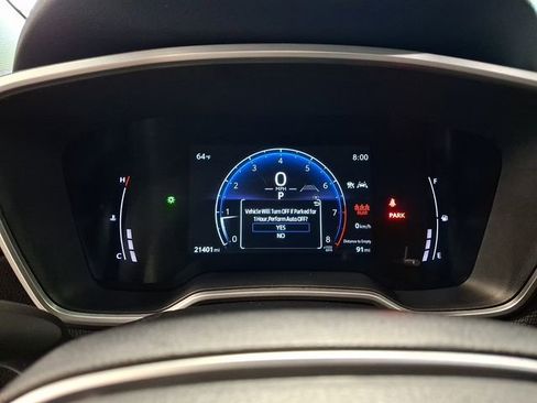 Used 2023 Toyota Corolla Cross XLE image 23