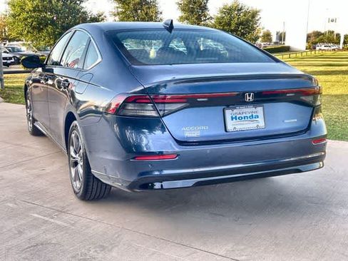 Used 2026 Honda Accord EX-L image 5