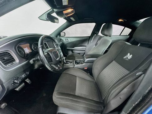 Used 2019 Dodge Charger Scat Pack RWD image 21
