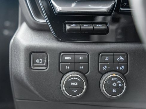 New 2026 Chevrolet Silverado 1500 High Country w/ High Country Premium Package image 48