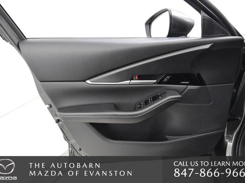 New 2026 MAZDA CX-30 AWD 2.5 S w/ Premium Package image 30