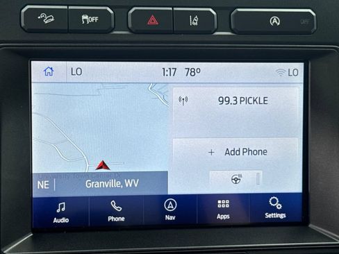 Used 2020 Ford Expedition XLT w/ Equipment Group 202A AWD/4WD image 42