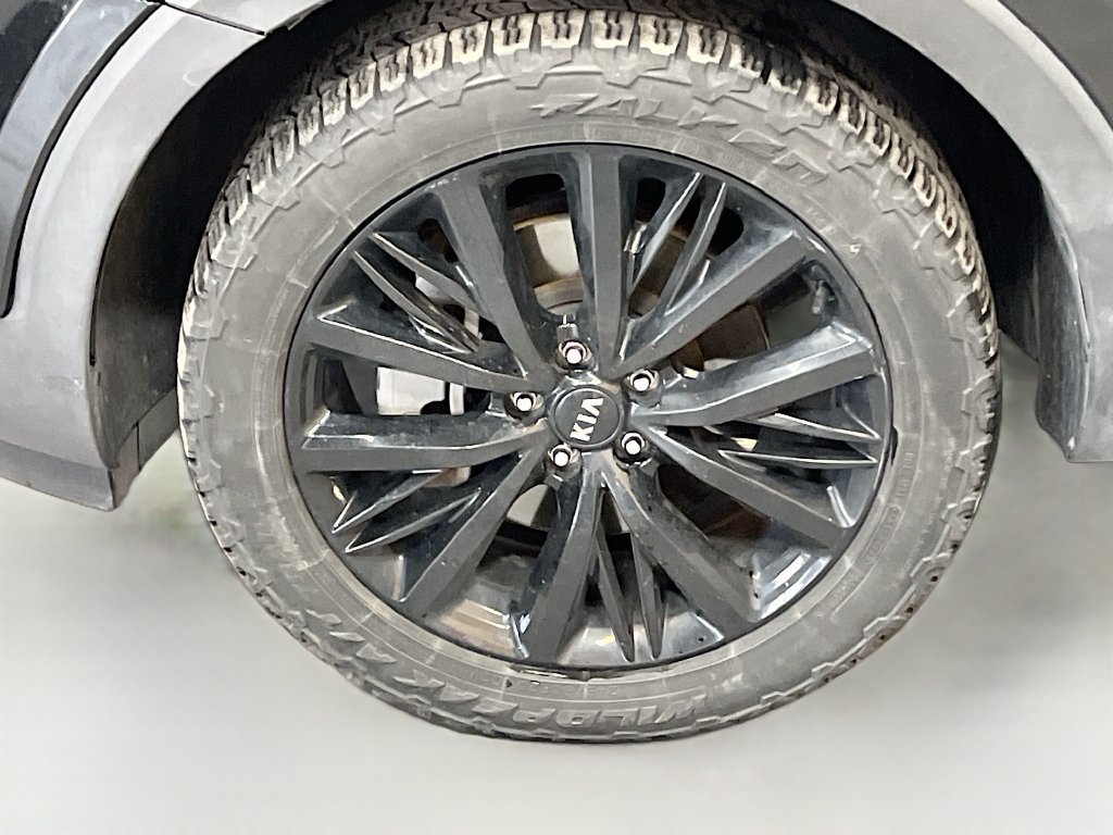 Used 2020 Kia Telluride SX AWD/4WD image 34