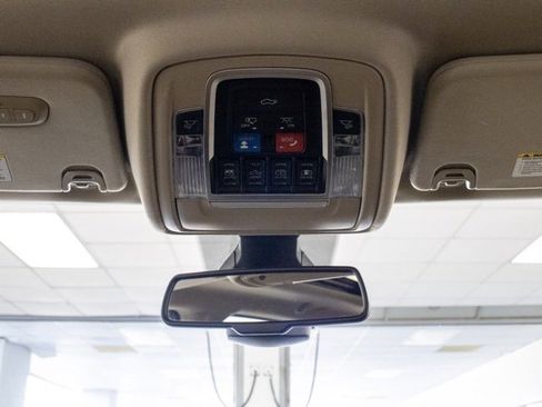 Used 2020 RAM 1500 Limited image 20