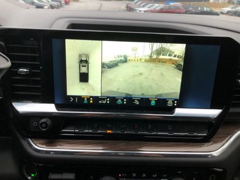 Used 2025 Chevrolet Silverado 2500 LT w/ Trail Boss Package image 26