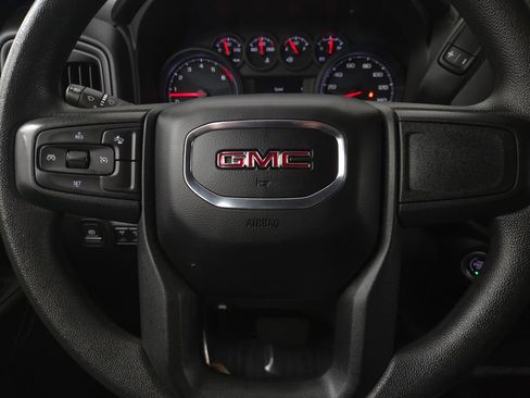 Used 2024 GMC Sierra 2500 Pro image 23