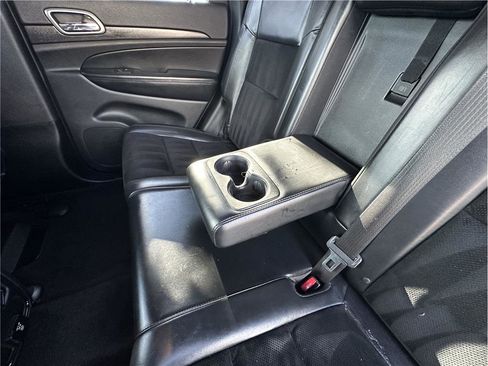 Used 2018 Jeep Grand Cherokee Altitude image 22