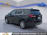 Used 2023 Chevrolet Equinox LT w/ Driver Convenience Package image 3