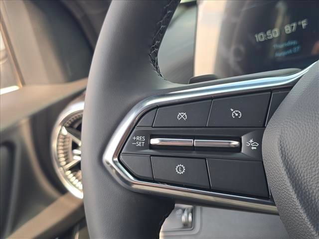 New 2027 Chevrolet Equinox LT FWD image 28