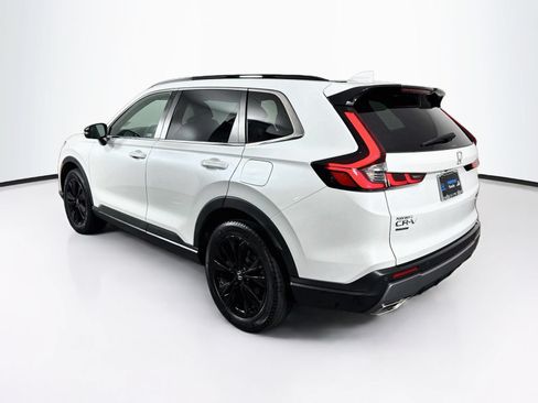 Used 2024 Honda CR-V Sport Touring image 5