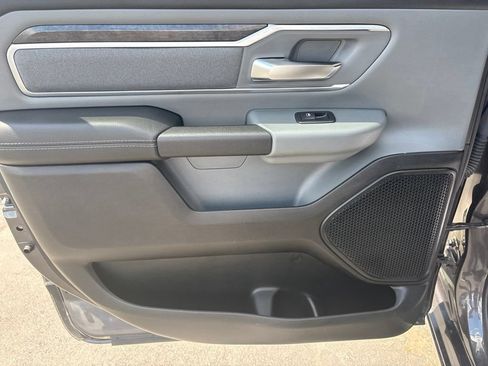 Used 2020 RAM 1500 Big Horn AWD/4WD image 28