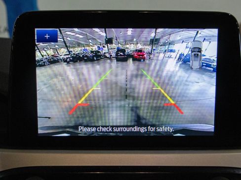 Used 2022 Ford Escape SEL w/ Technology Package image 7