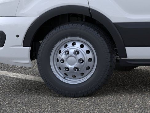 New 2026 Ford Transit 350 XLT AWD/4WD image 19
