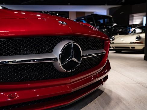 Used 2011 Mercedes-Benz SLS AMG Coupe image 15