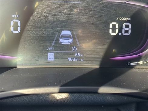 Used 2024 Kia Soul LX w/ Option Group 015 image 31