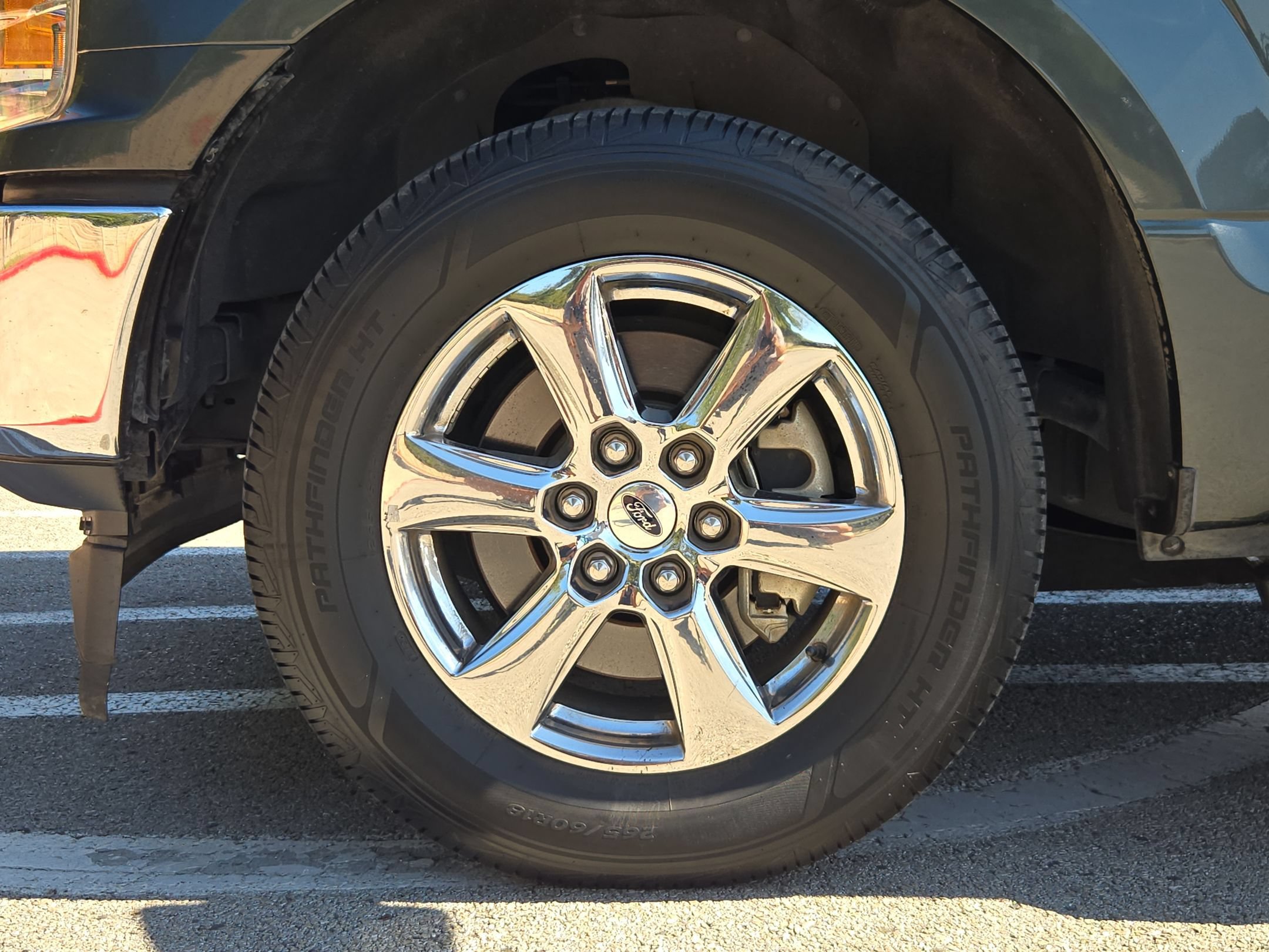 Used 2018 Ford F150 XLT w/ Equipment Group 302A Luxury RWD image 30