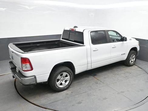 Used 2021 RAM 1500 Big Horn AWD/4WD image 33