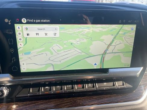 New 2026 GMC Sierra 1500 SLE w/ Preferred Package image 21