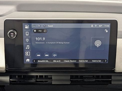 New 2026 Honda Prologue EX image 17