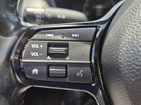 Certified 2024 Honda HR-V EX-L image 24