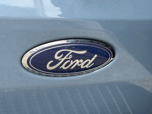 Certified 2025 Ford Bronco Badlands AWD/4WD image 28