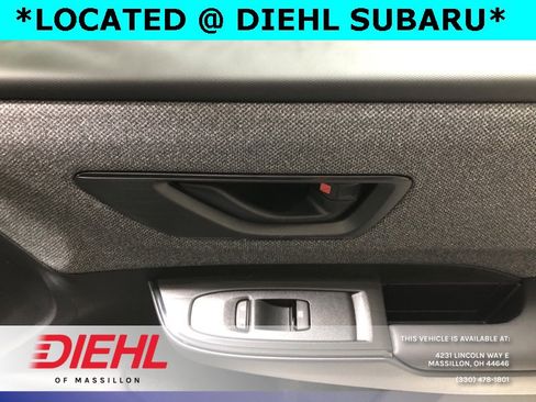 New 2026 Subaru Outback Limited XT image 15