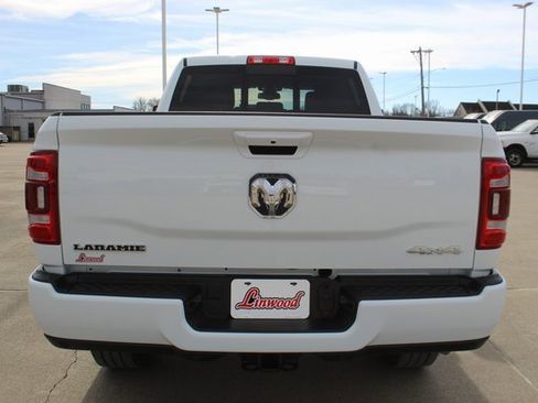 Used 2024 RAM 2500 Laramie image 4