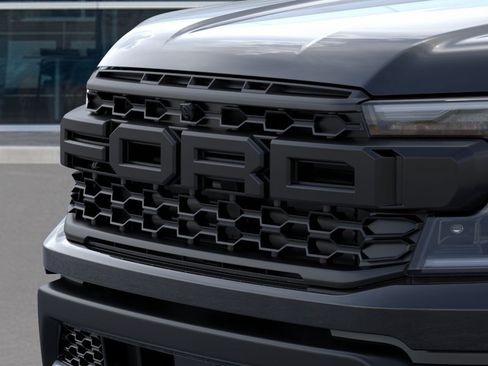 New 2026 Ford Ranger Raptor AWD/4WD image 19