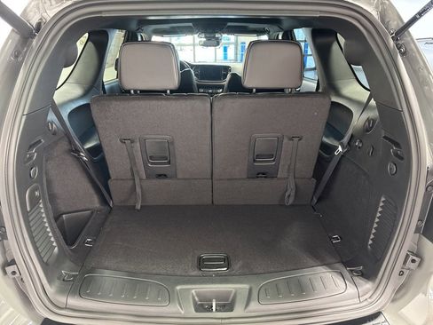 New 2026 Dodge Durango GT image 36