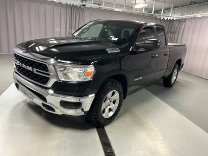 Used 2023 RAM 1500 Big Horn