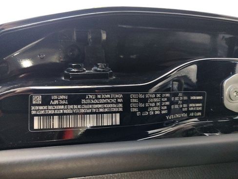 Used 2019 Jeep Renegade Altitude w/ Quick Order Package 2XM FWD image 32