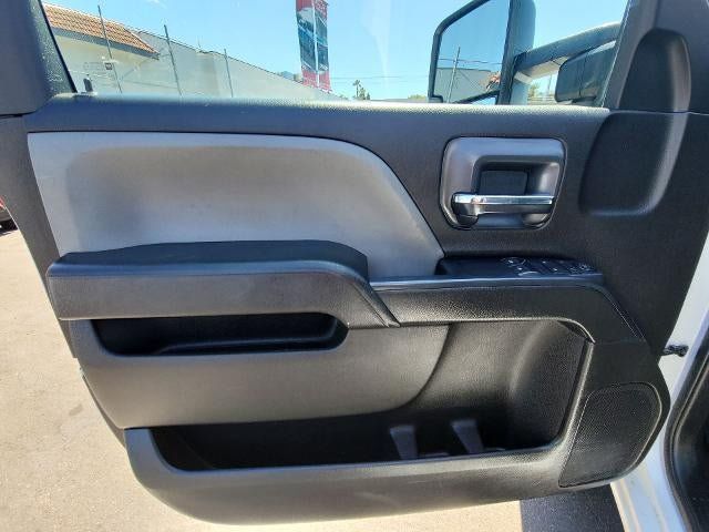 Used 2016 Chevrolet Silverado 2500 W/T w/ WT Convenience Package RWD image 18