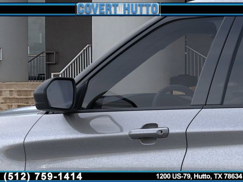 New 2026 Ford Explorer Active w/ Active Comfort Package RWD image 20