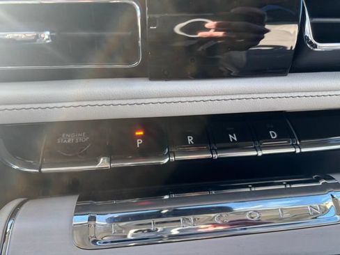 New 2026 Lincoln Aviator Reserve AWD/4WD image 30