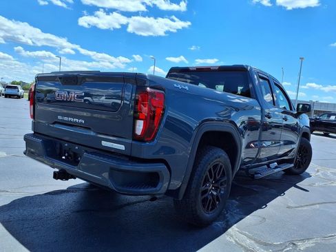 Used 2021 GMC Sierra 1500 Elevation AWD/4WD image 34